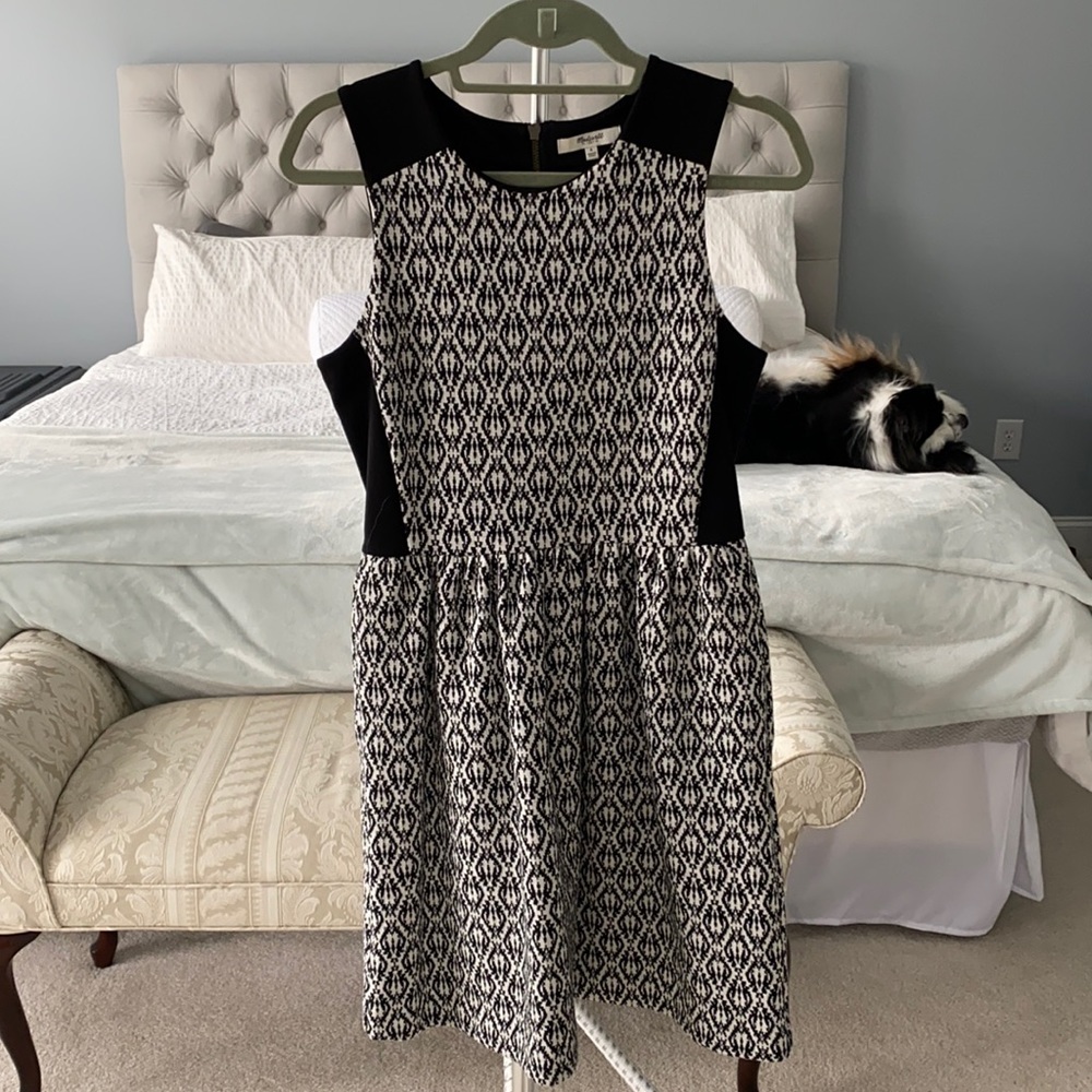 Madewell Dress
